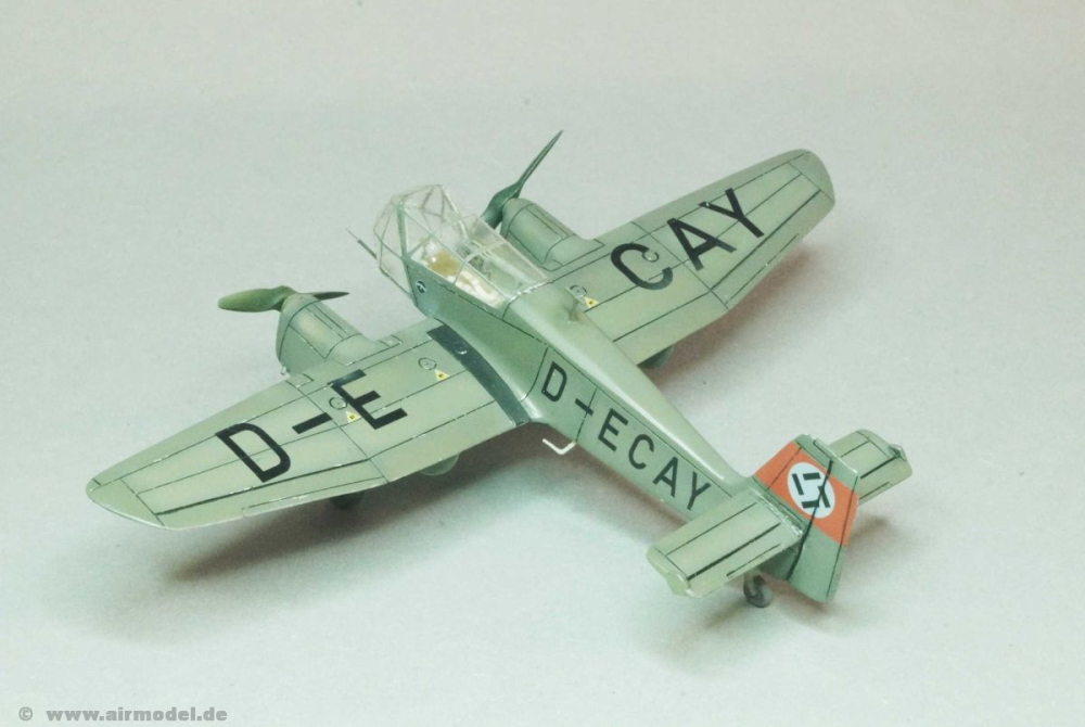 Akaflieg Berlin B.9 (8-341)